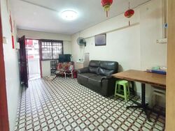 Blk 9 Selegie House (Central Area), HDB 3 Rooms #557284931